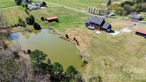11410 Mount Olive Road Gold Hill NC 28071