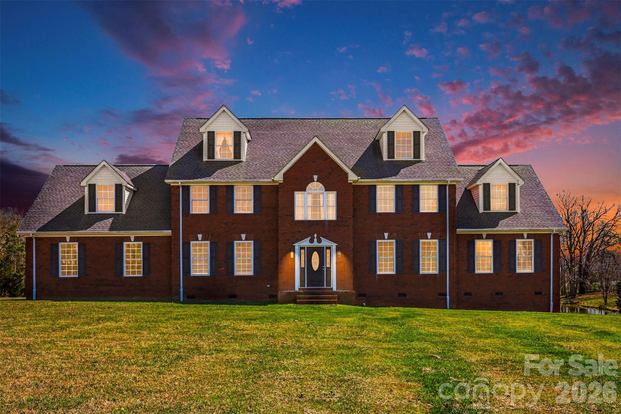 11410 Mount Olive Road Gold Hill NC 28071