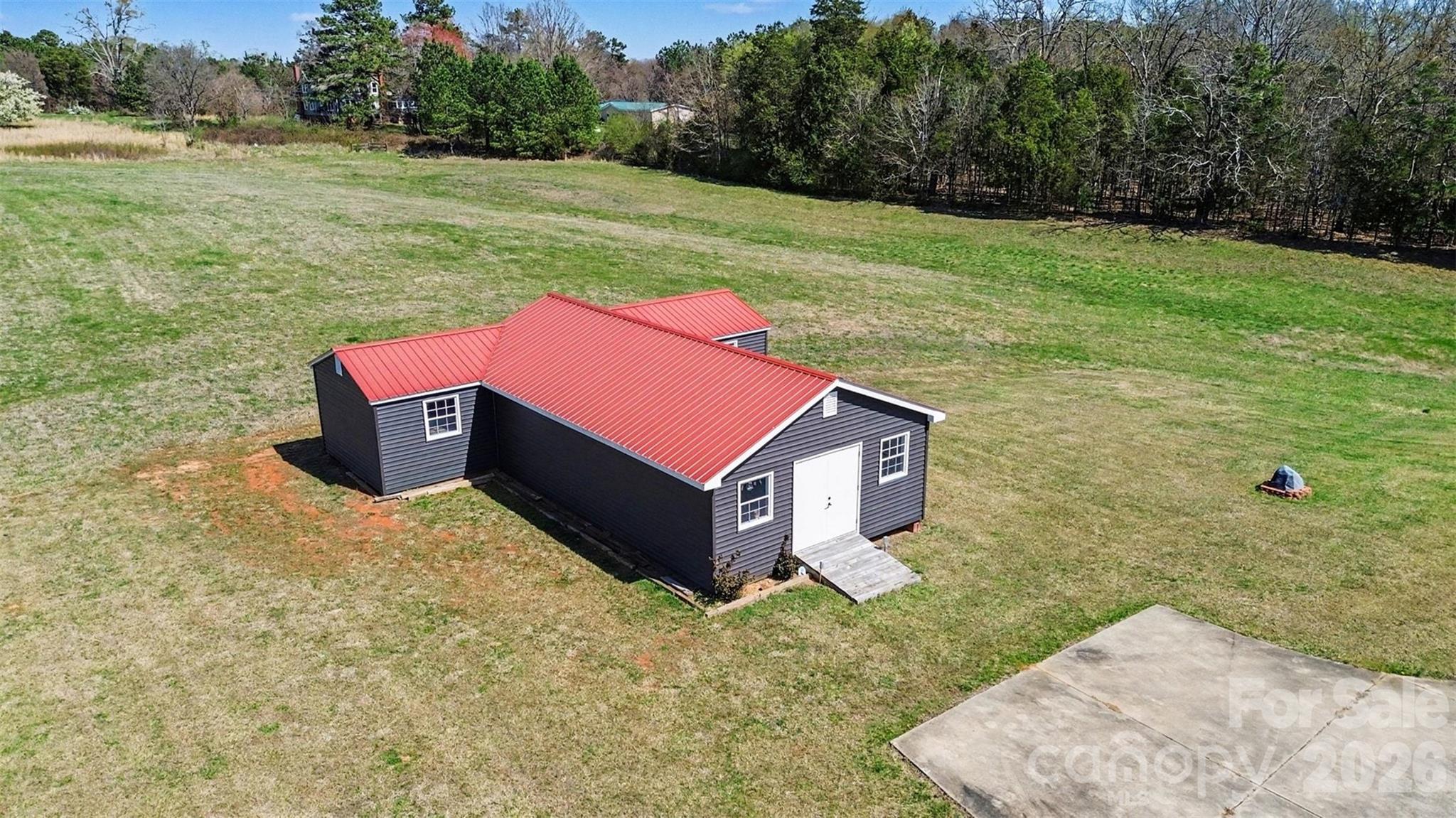 11410 Mount Olive Road Gold Hill NC 28071