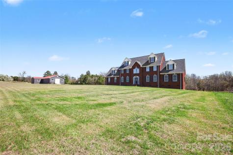 11410 Mount Olive Road Gold Hill NC 28071