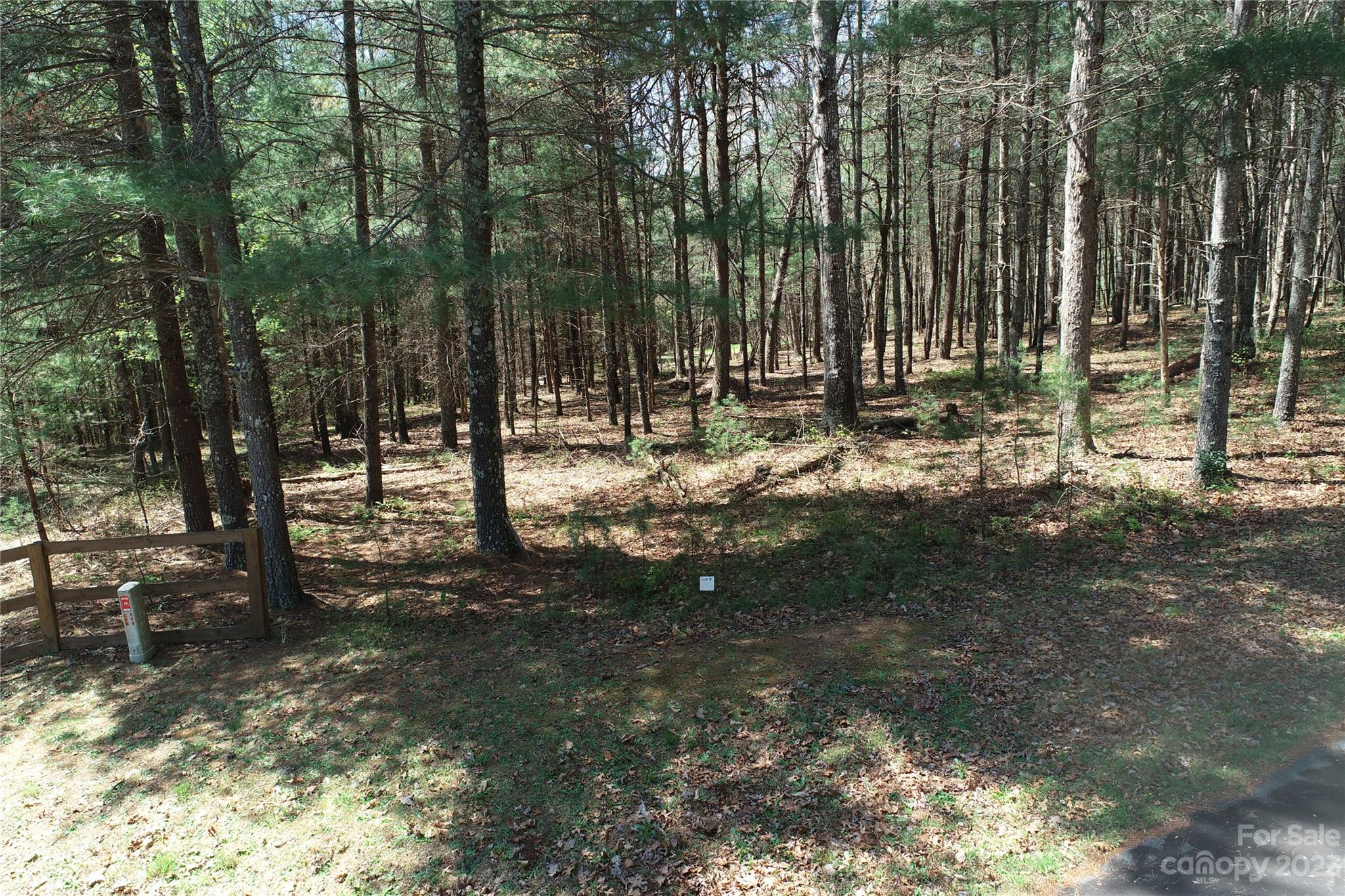 1301 Scenic Vista Drive Nebo NC 28761