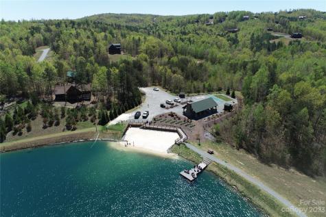 1301 Scenic Vista Drive Nebo NC 28761