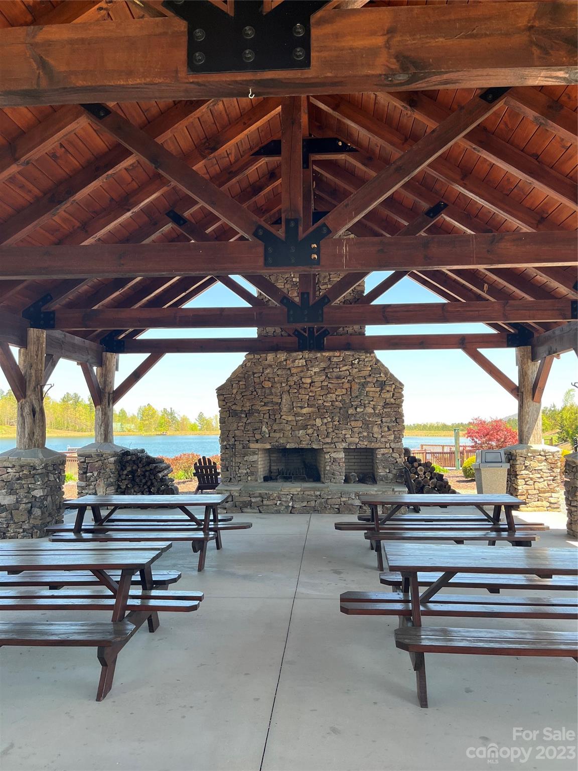 1301 Scenic Vista Drive Nebo NC 28761