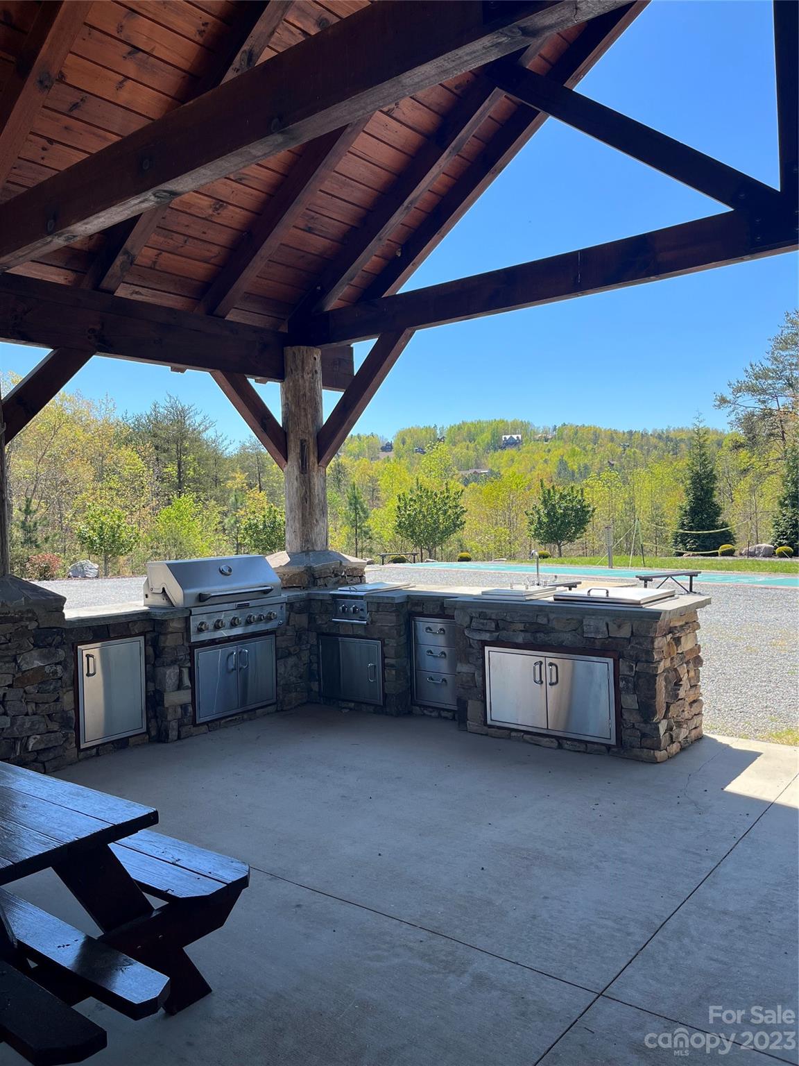 1301 Scenic Vista Drive Nebo NC 28761