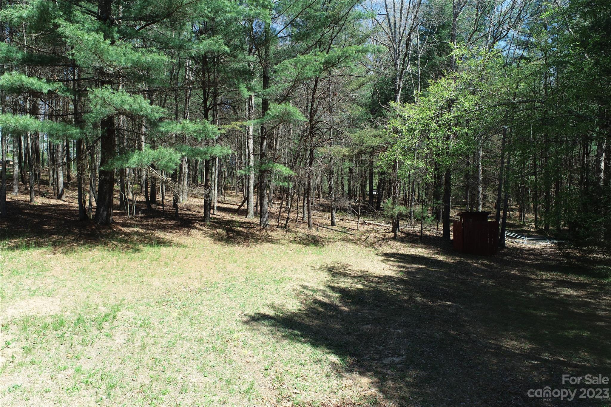 1301 Scenic Vista Drive Nebo NC 28761
