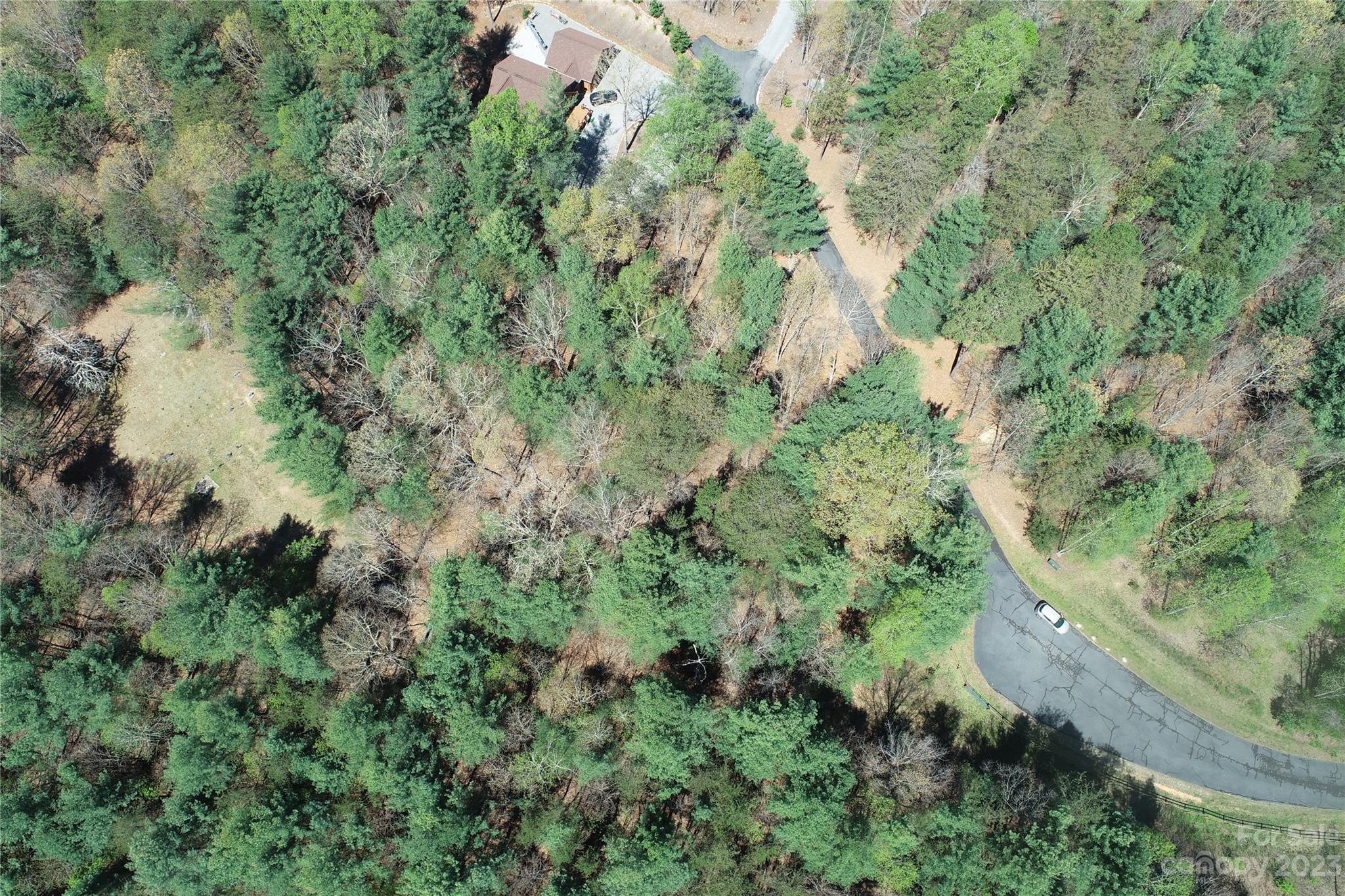 1301 Scenic Vista Drive Nebo NC 28761