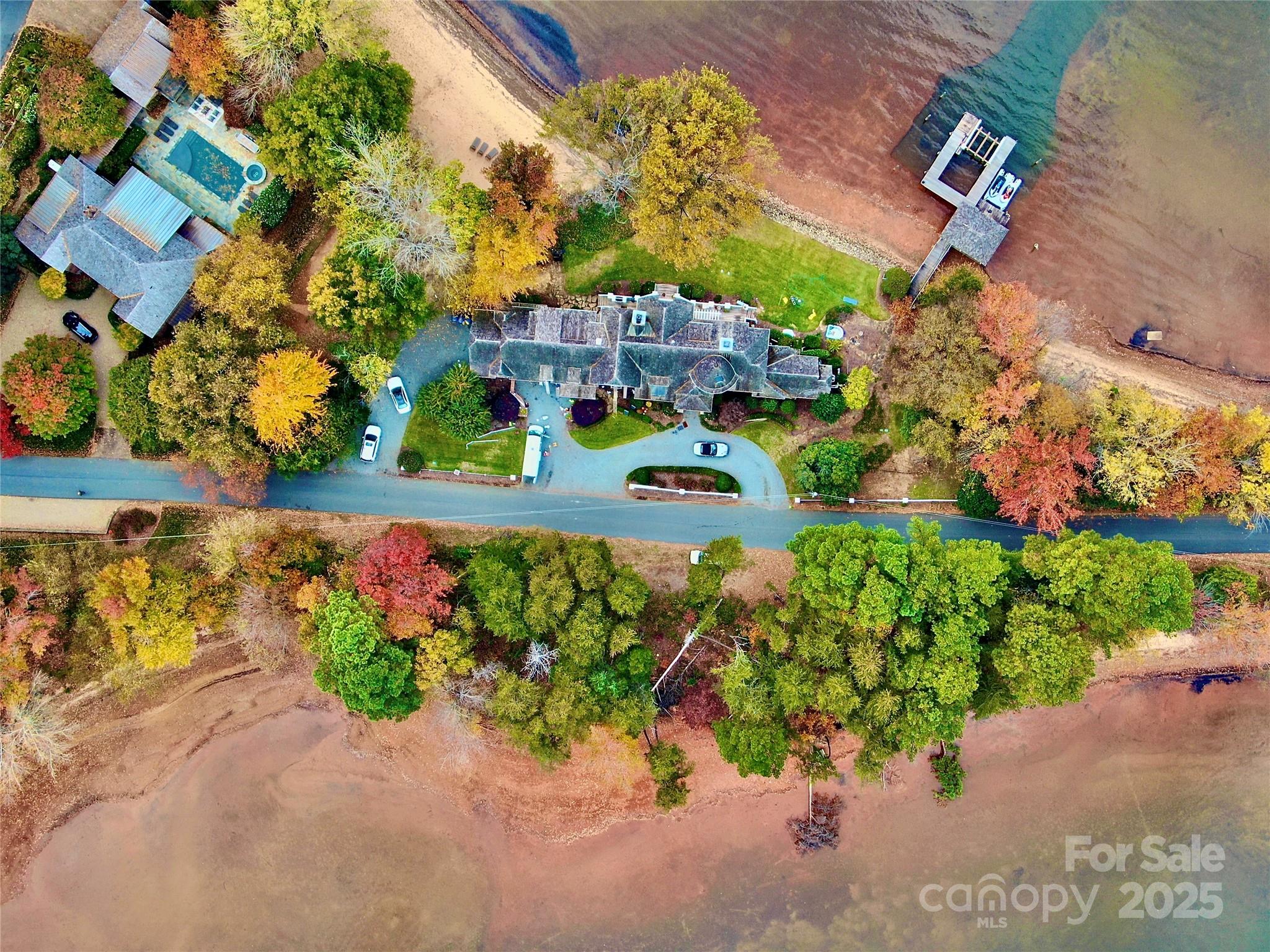 17832 Mollypop Lane Cornelius NC 28031