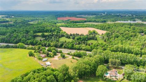 375 Island Ford Road Statesville NC 28625
