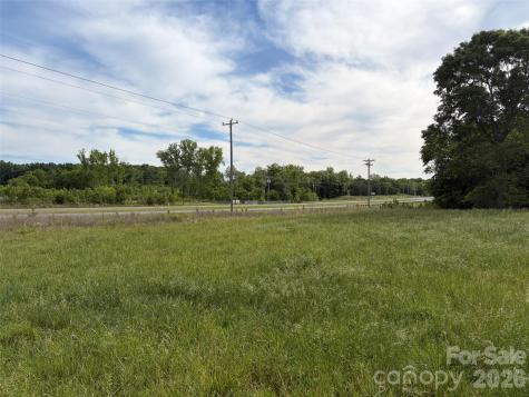 59 AC Lancaster Hwy Highway Chester SC 29706