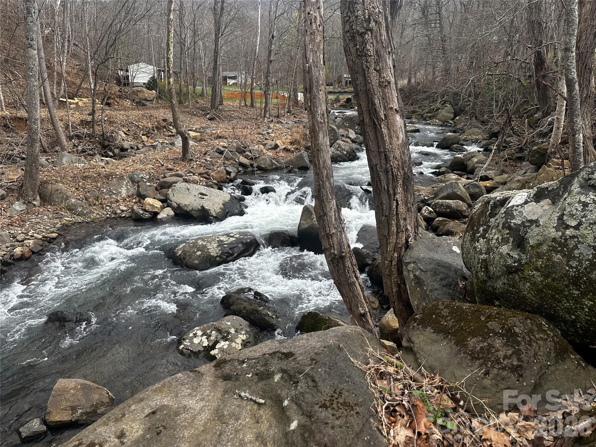 00 Bear Ridge Road Bakersville NC 28705