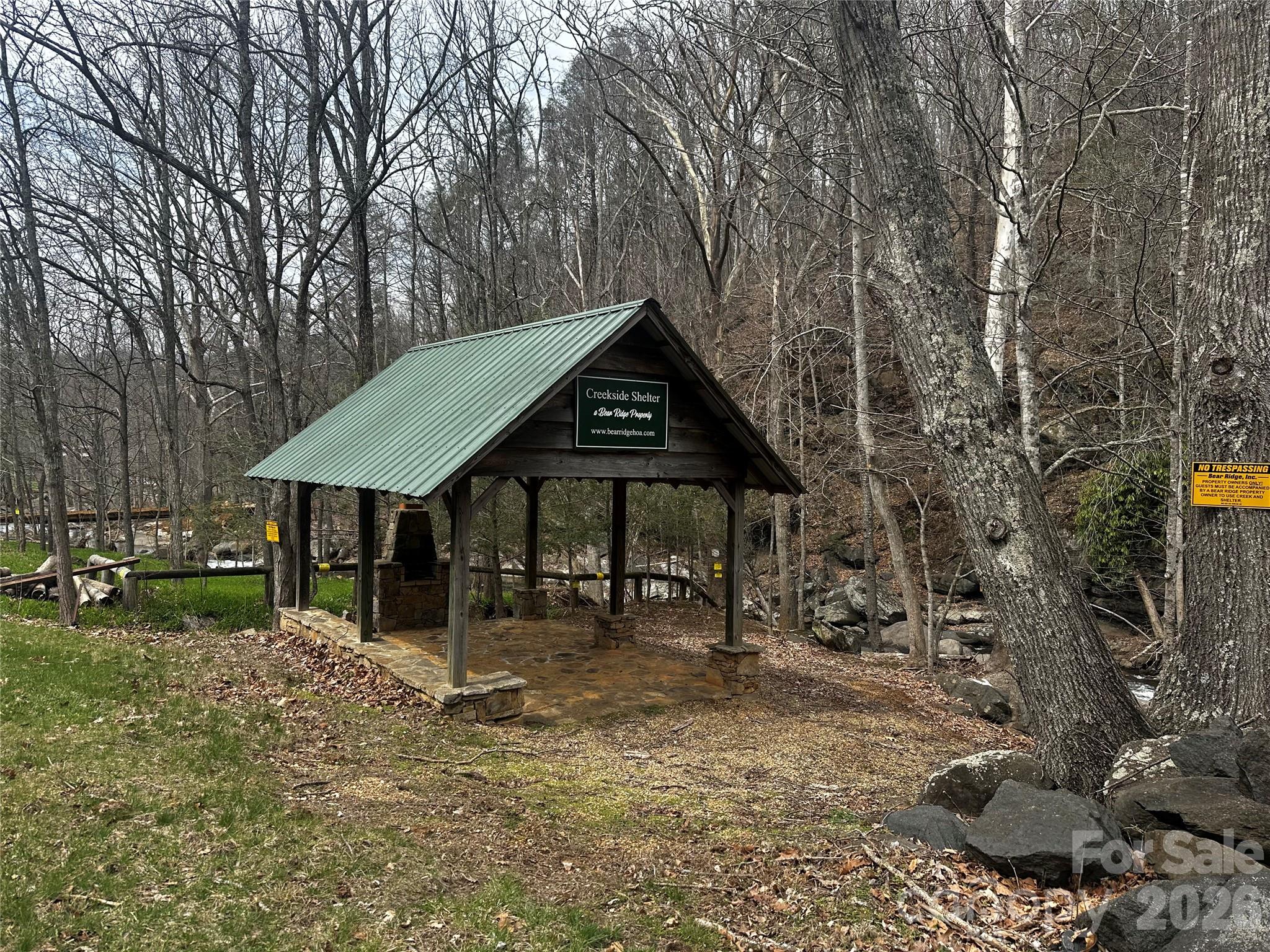 00 Bear Ridge Road Bakersville NC 28705