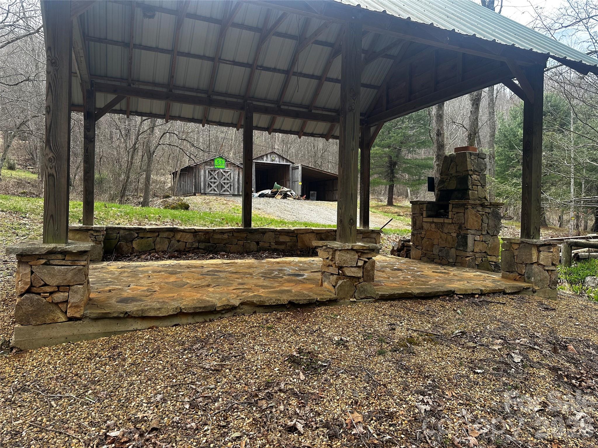 00 Bear Ridge Road Bakersville NC 28705