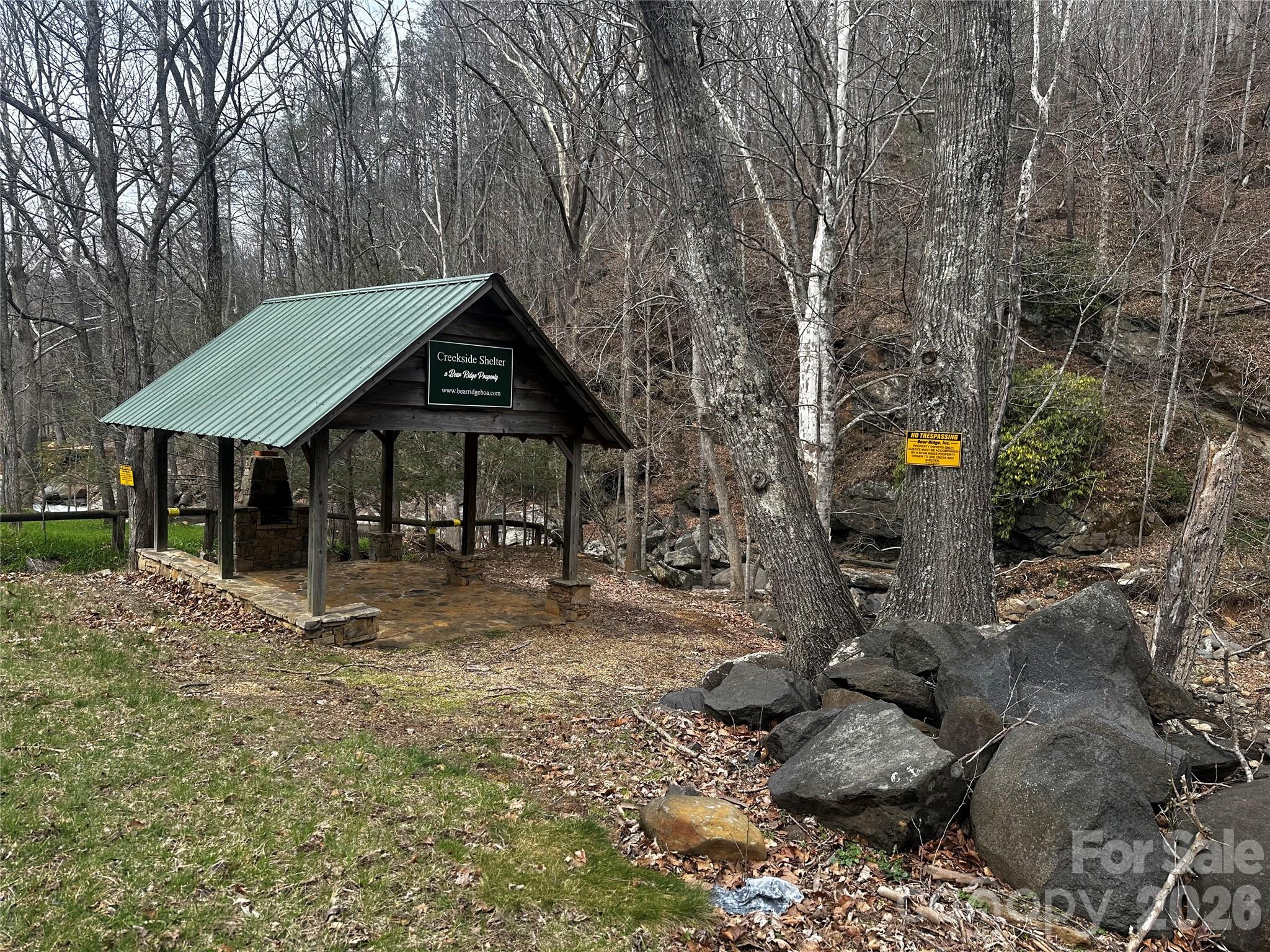 00 Bear Ridge Road Bakersville NC 28705