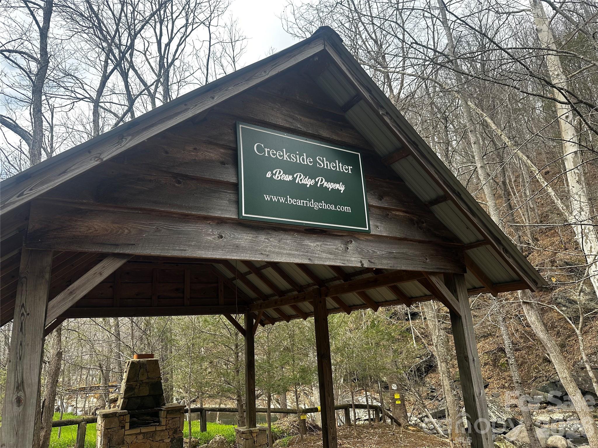 00 Bear Ridge Road Bakersville NC 28705
