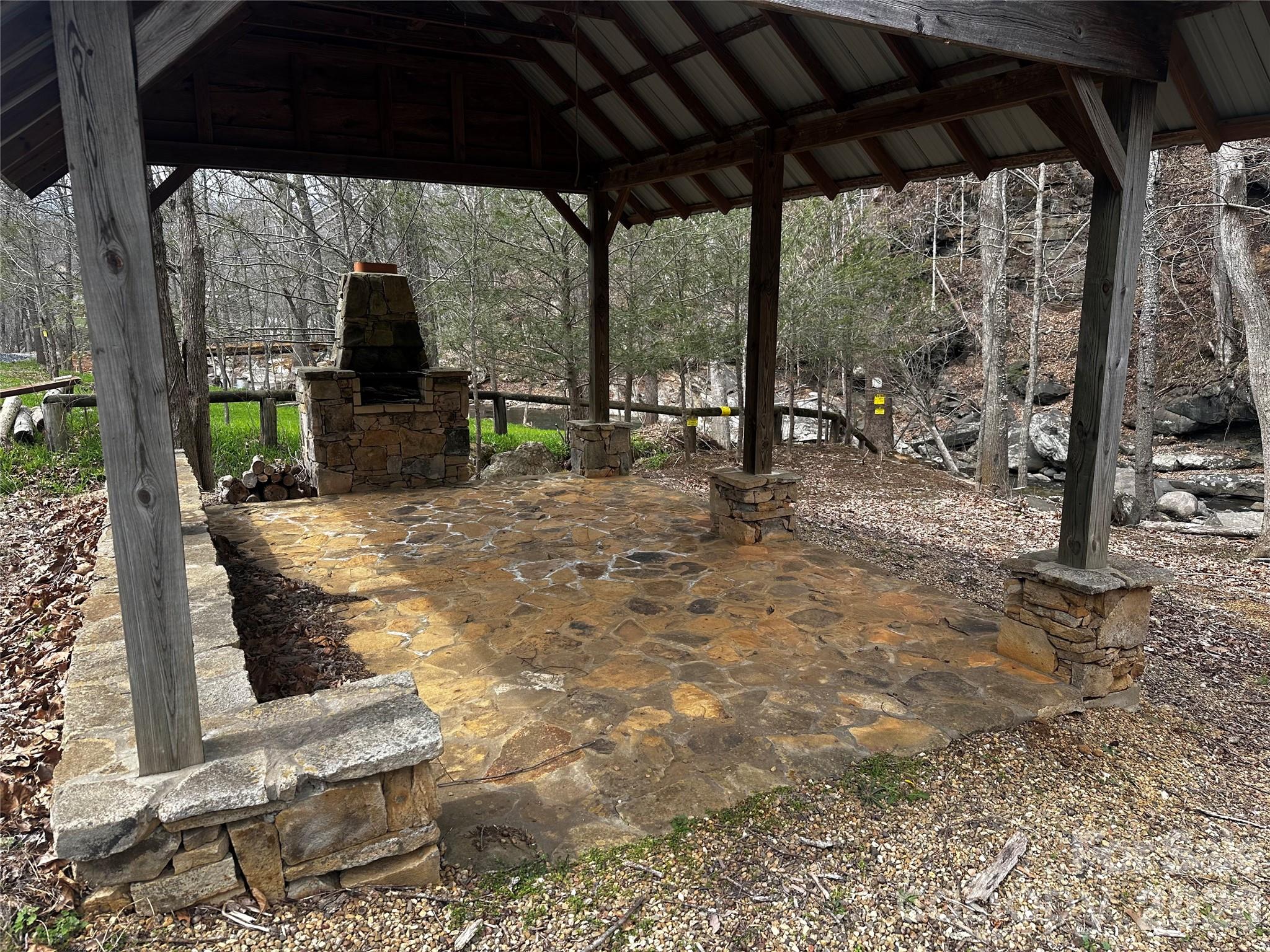 00 Bear Ridge Road Bakersville NC 28705