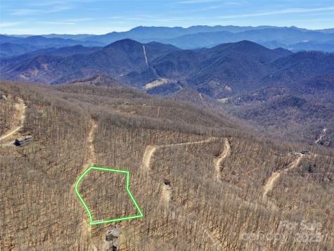 00 Tearshirt Lane Mars Hill NC 28754