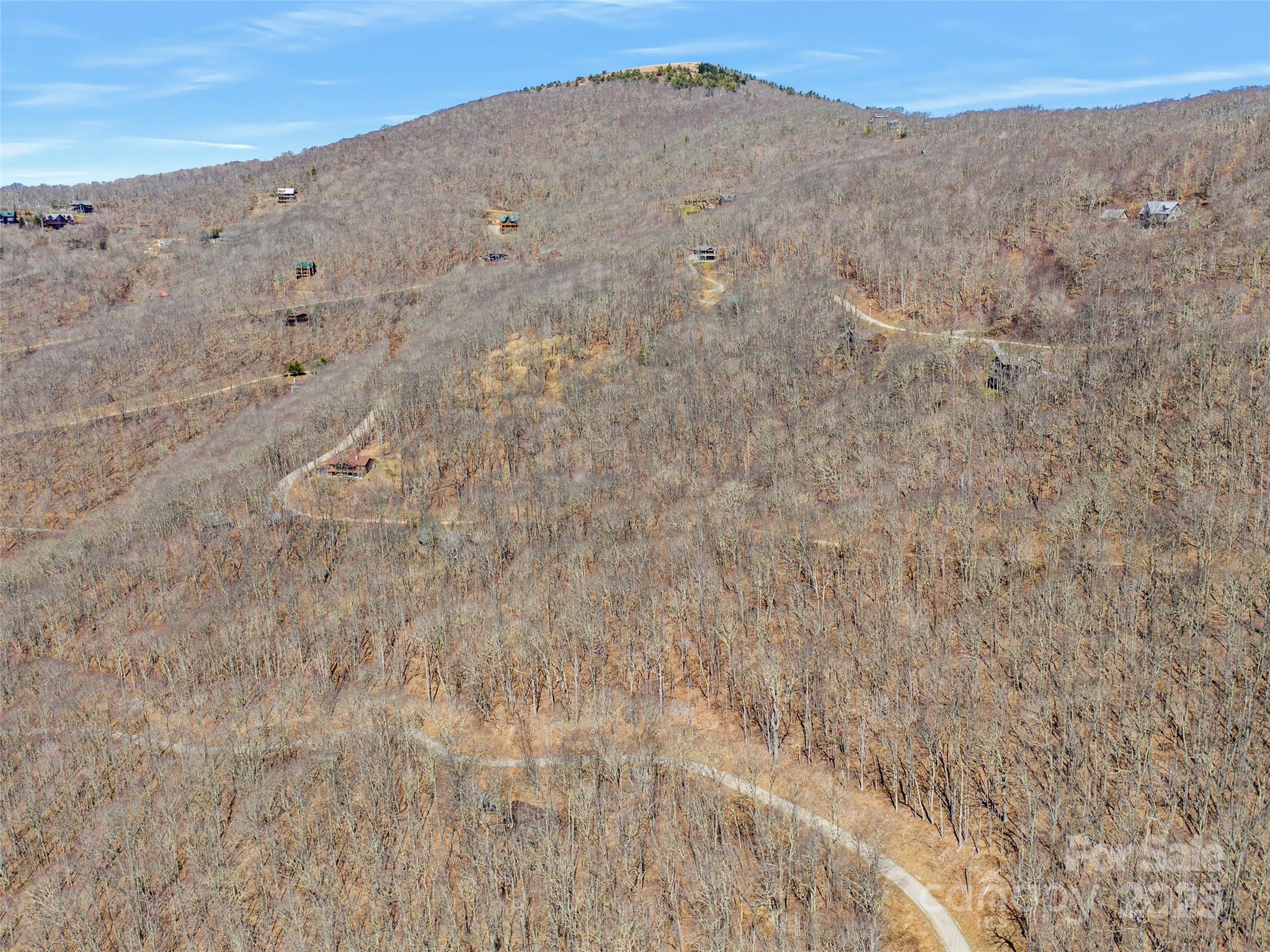 00 Tearshirt Lane Mars Hill NC 28754