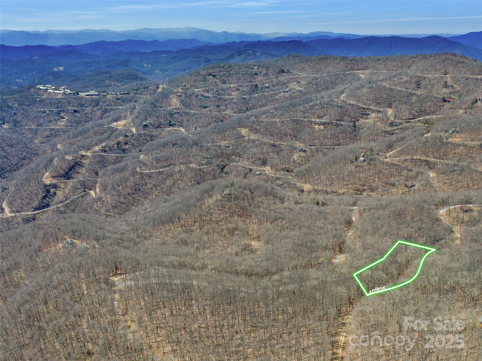 00 Tearshirt Lane Mars Hill NC 28754