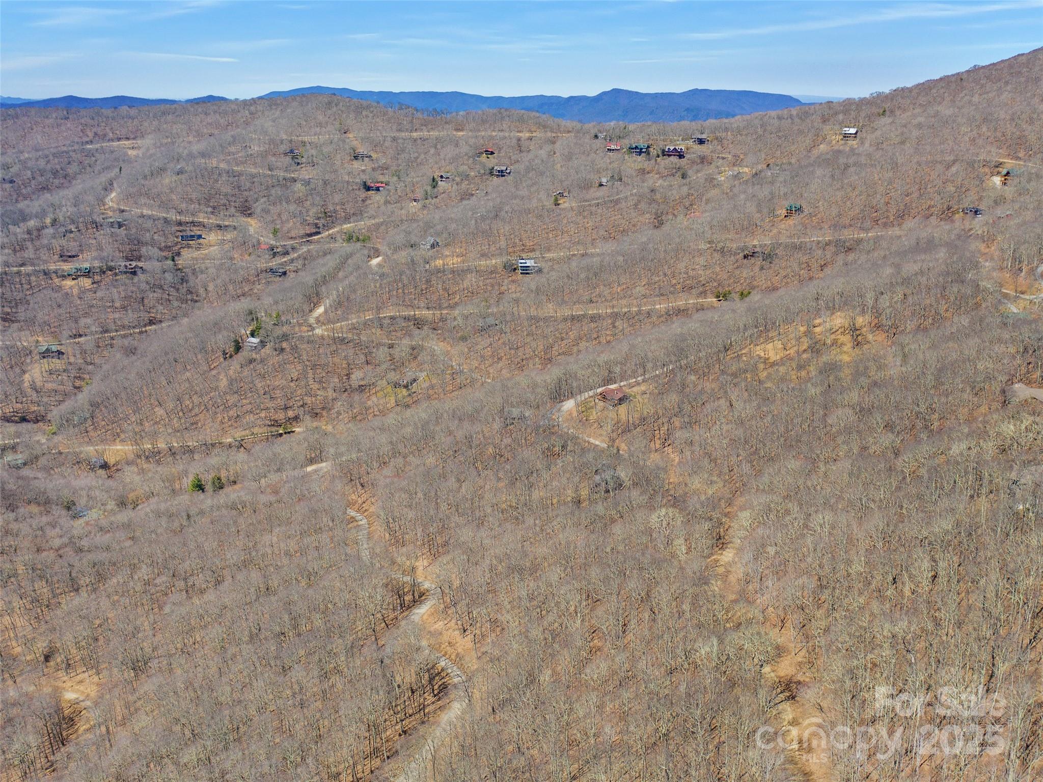 00 Tearshirt Lane Mars Hill NC 28754