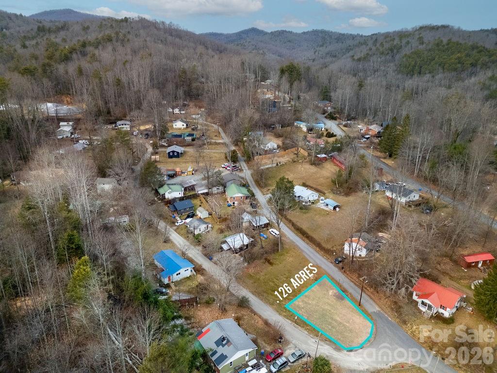 10 Hampton Road Brevard NC 28712