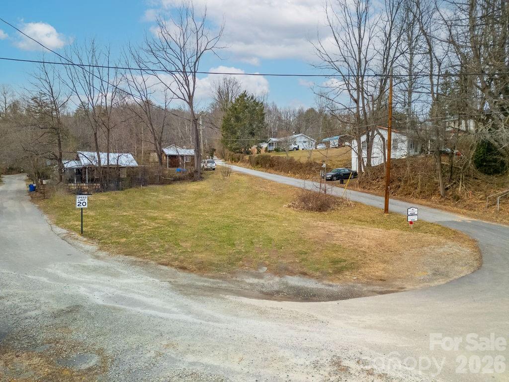 10 Hampton Road Brevard NC 28712