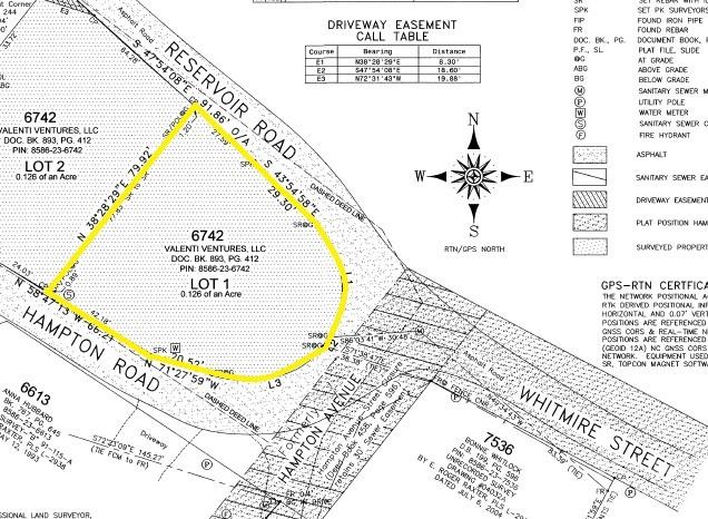 10 Hampton Road Brevard NC 28712