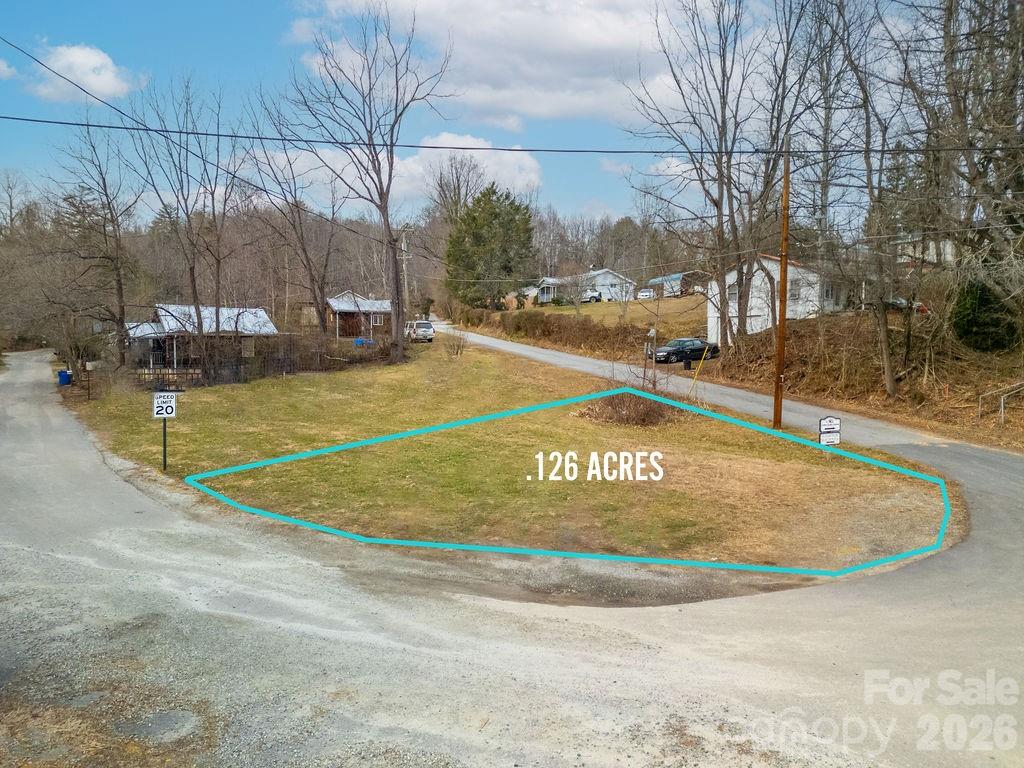 10 Hampton Road Brevard NC 28712