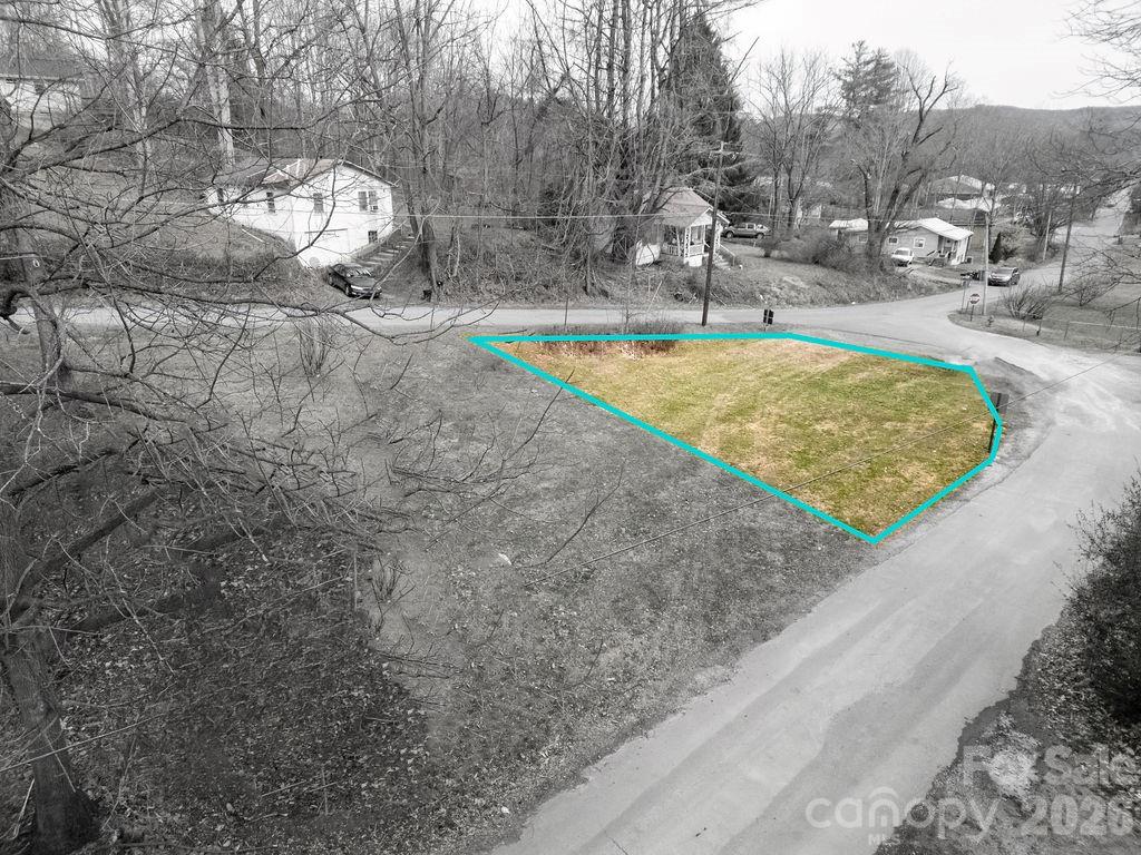 10 Hampton Road Brevard NC 28712
