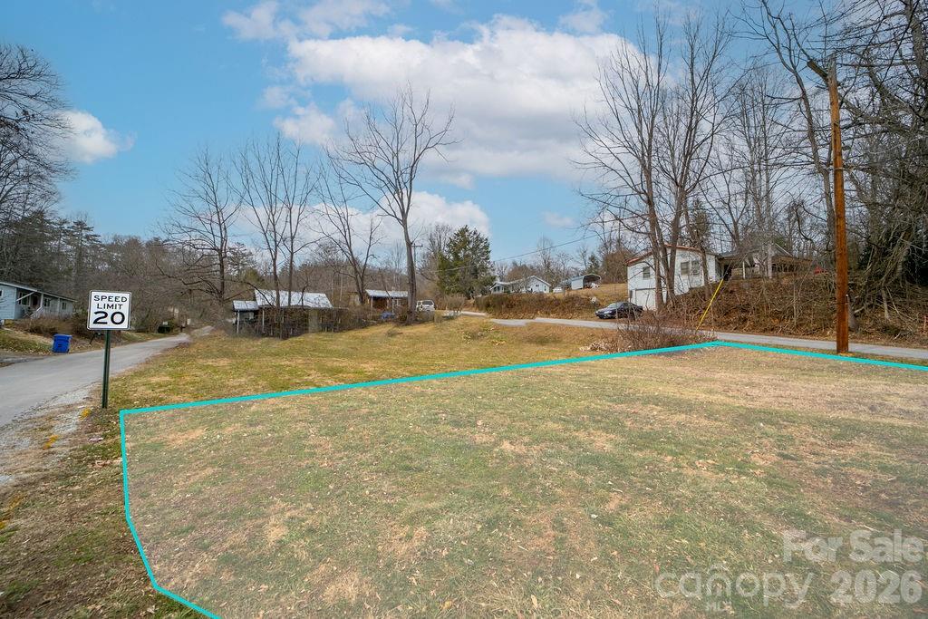 10 Hampton Road Brevard NC 28712