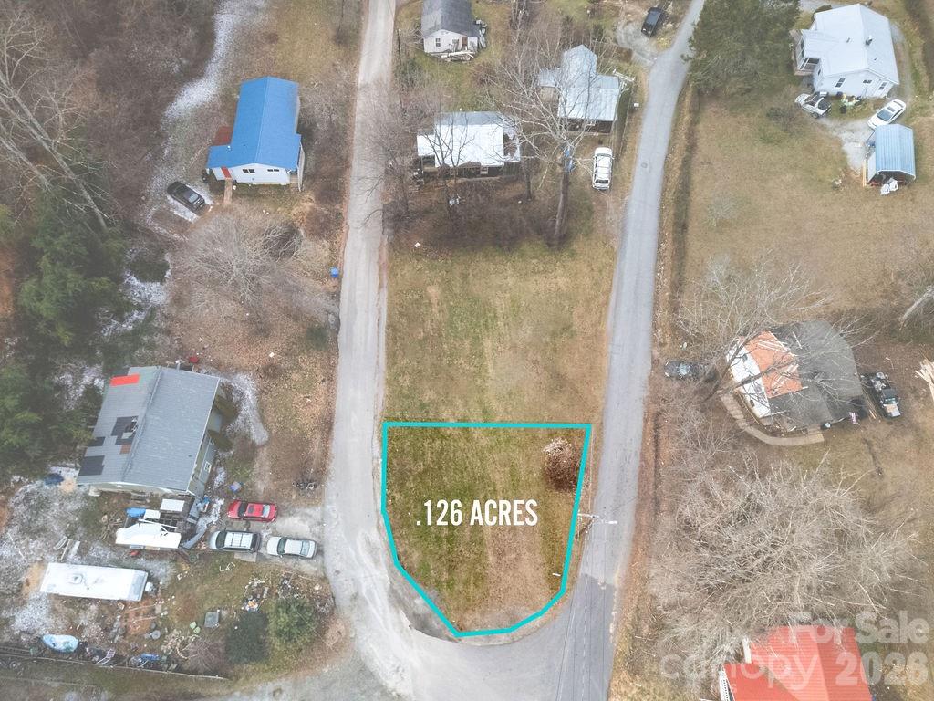 10 Hampton Road Brevard NC 28712
