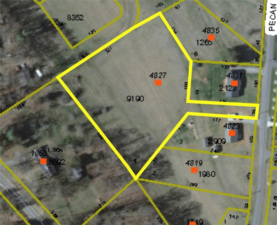 4827 Pecan Lane Granite Falls NC 28630