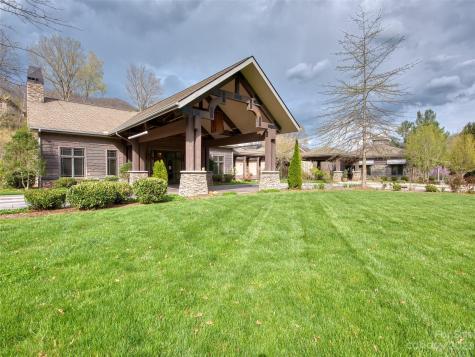 00 Loblolly Way Maggie Valley NC 28751
