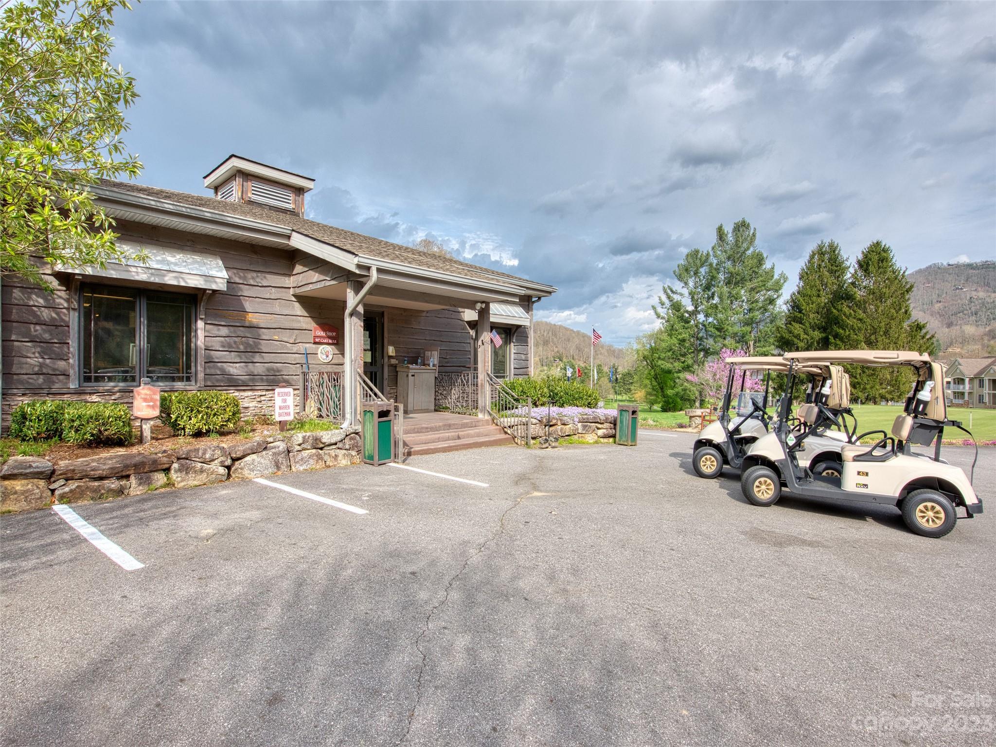 00 Loblolly Way Maggie Valley NC 28751