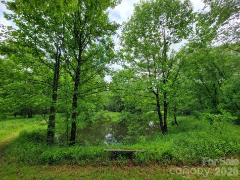 Tbd Sweetwater Ridge Road Balsam Grove NC 28708