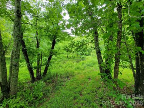 Tbd Sweetwater Ridge Road Balsam Grove NC 28708