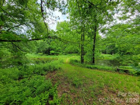 Tbd Sweetwater Ridge Road Balsam Grove NC 28708
