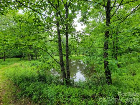 Tbd Sweetwater Ridge Road Balsam Grove NC 28708