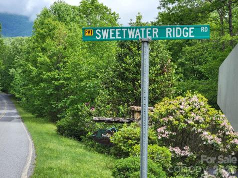 Tbd Sweetwater Ridge Road Balsam Grove NC 28708
