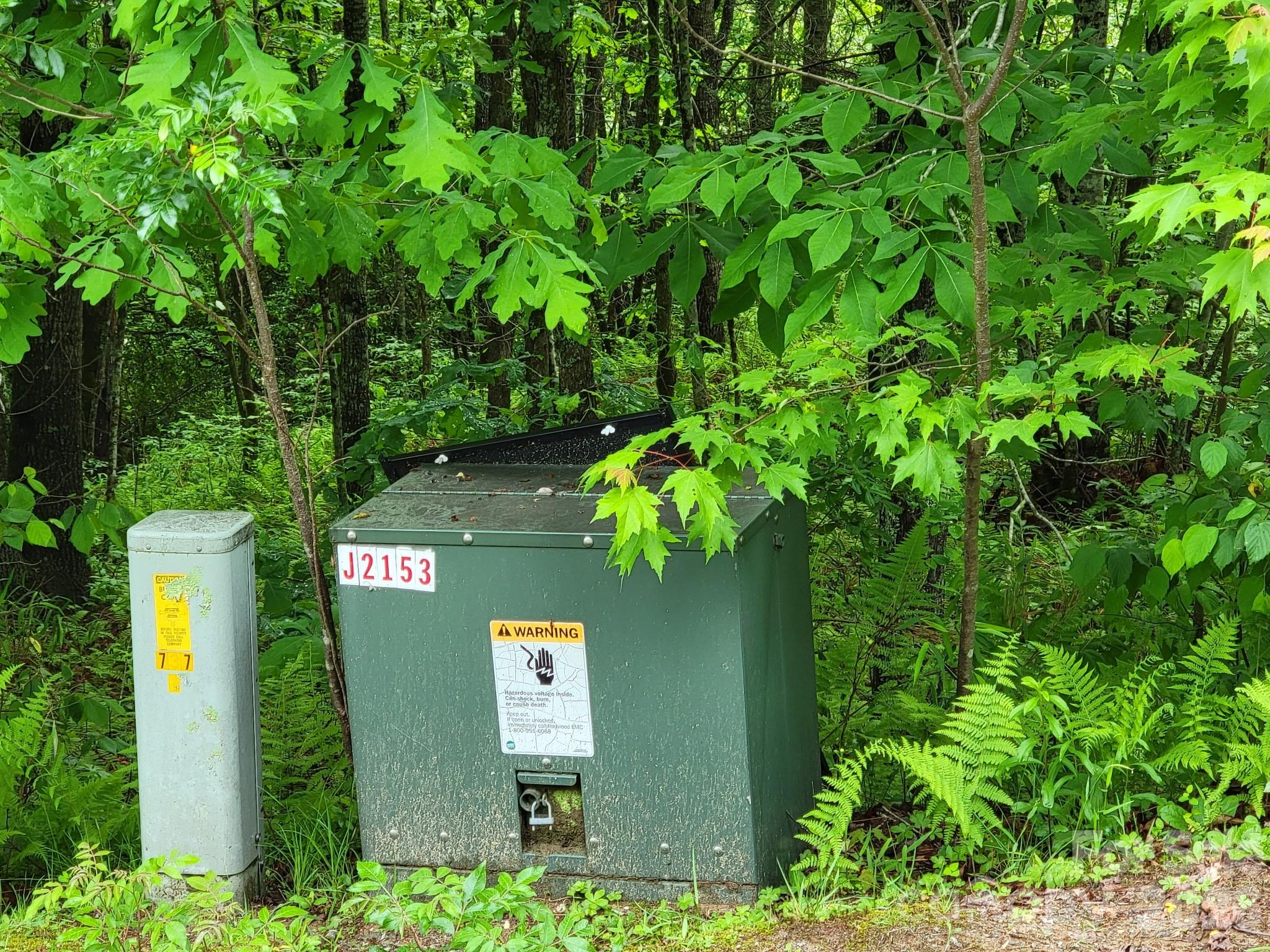 Tbd Sweetwater Ridge Road Balsam Grove NC 28708