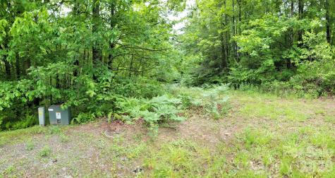 Tbd Sweetwater Ridge Road Balsam Grove NC 28708