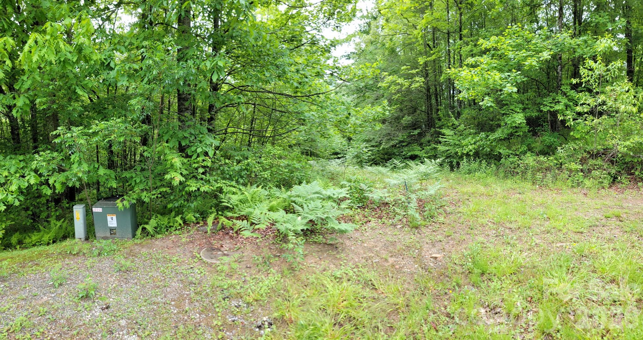 Tbd Sweetwater Ridge Road Balsam Grove NC 28708