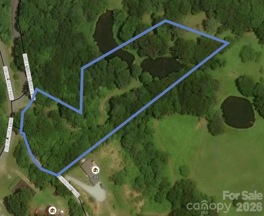 Tbd Sweetwater Ridge Road Balsam Grove NC 28708