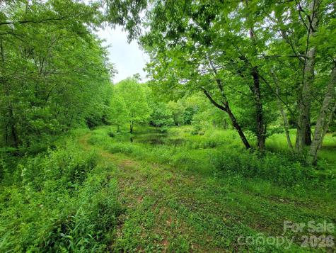 Tbd Sweetwater Ridge Road Balsam Grove NC 28708