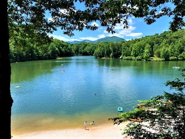163 Pheasant Street Lake Lure NC 28746