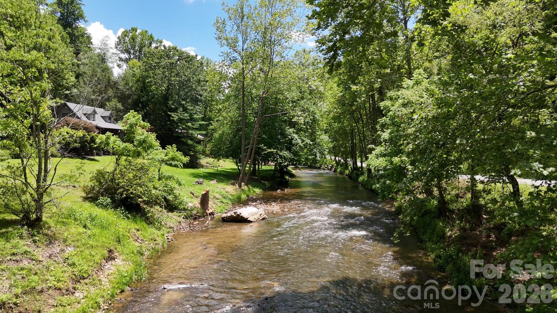 00 Serendipity Lane Waynesville NC 28785