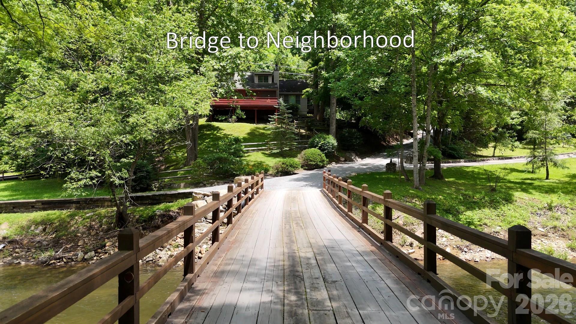 00 Serendipity Lane Waynesville NC 28785