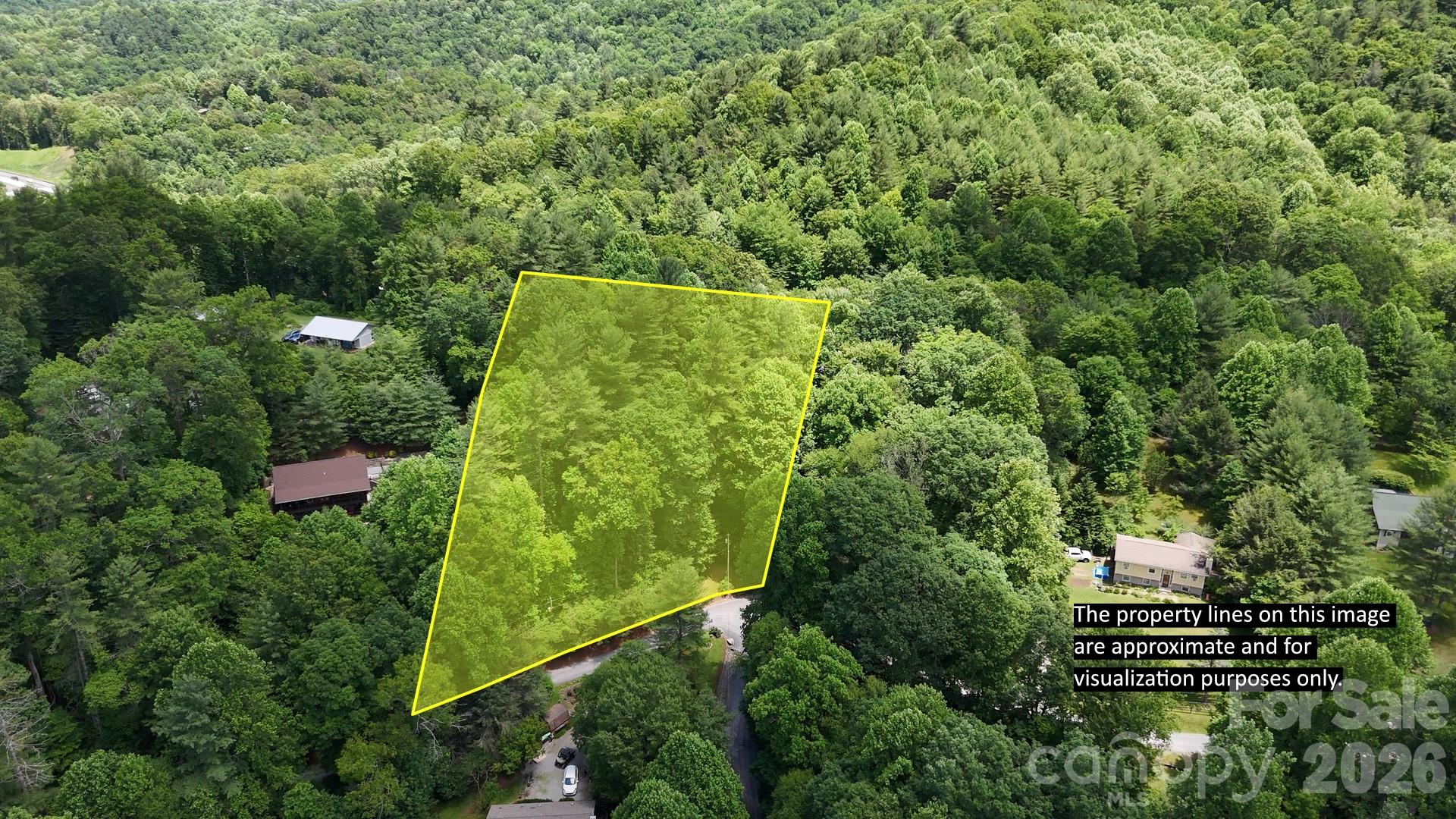 00 Serendipity Lane Waynesville NC 28785