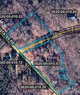 000 Cross Creek Estates Road Lancaster SC 29720