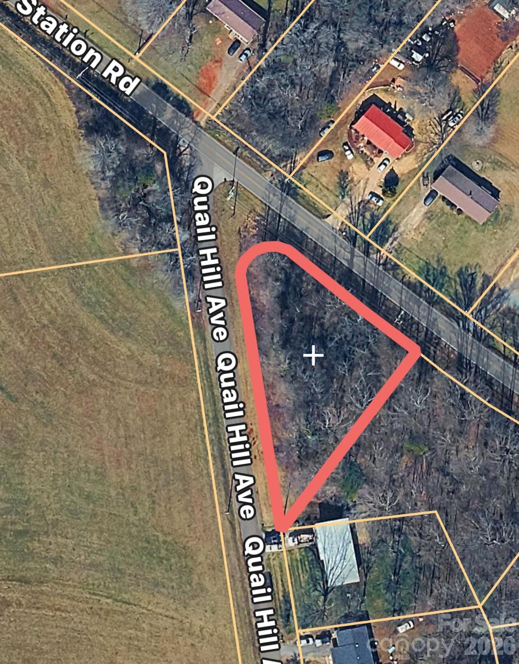 1050 Quail Hill Avenue Newton NC 28658