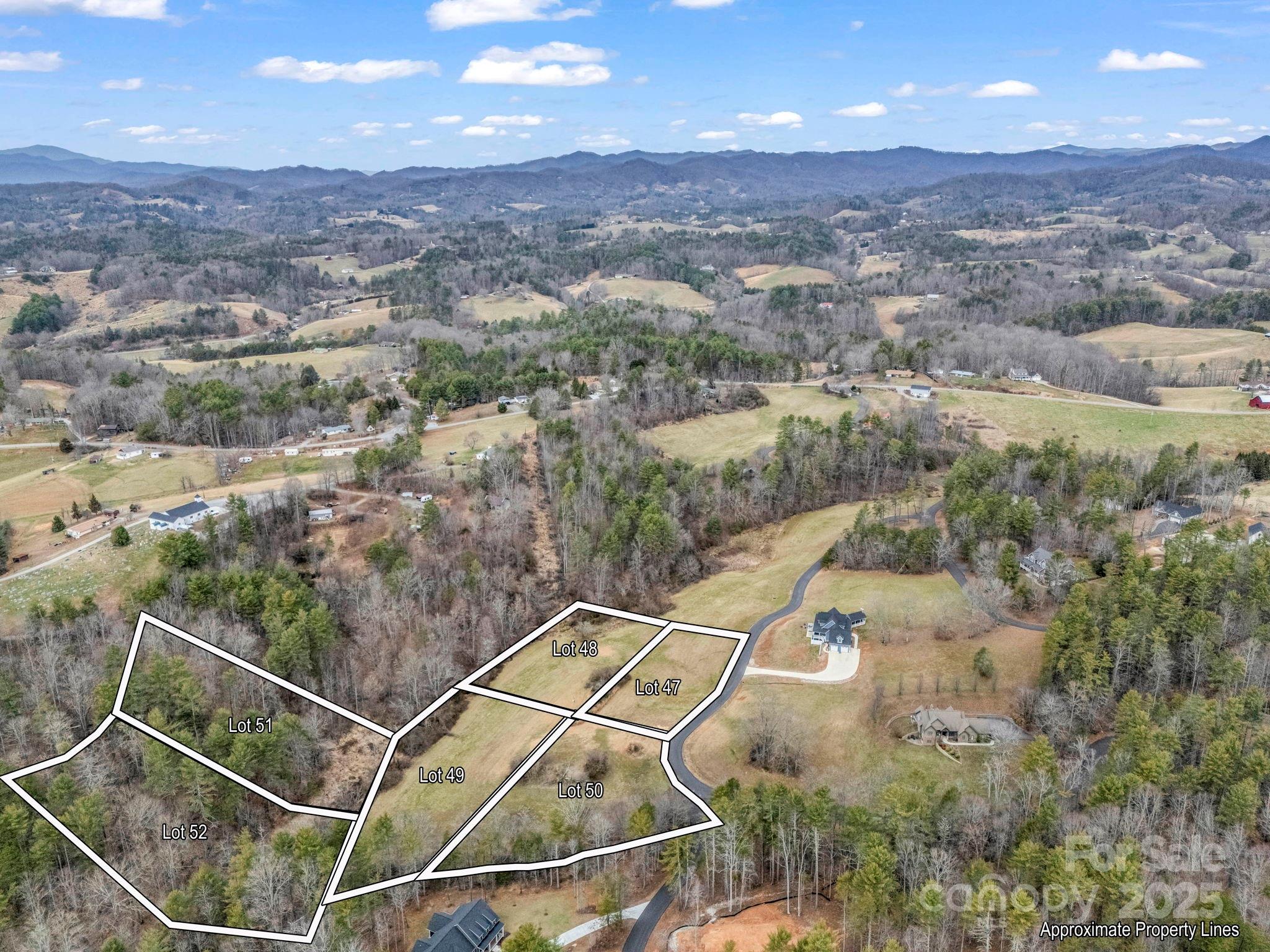9999 Gabriels Creek Road Mars Hill NC 28754